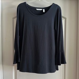 ISAAC MIZRAHI LIVE Blouse